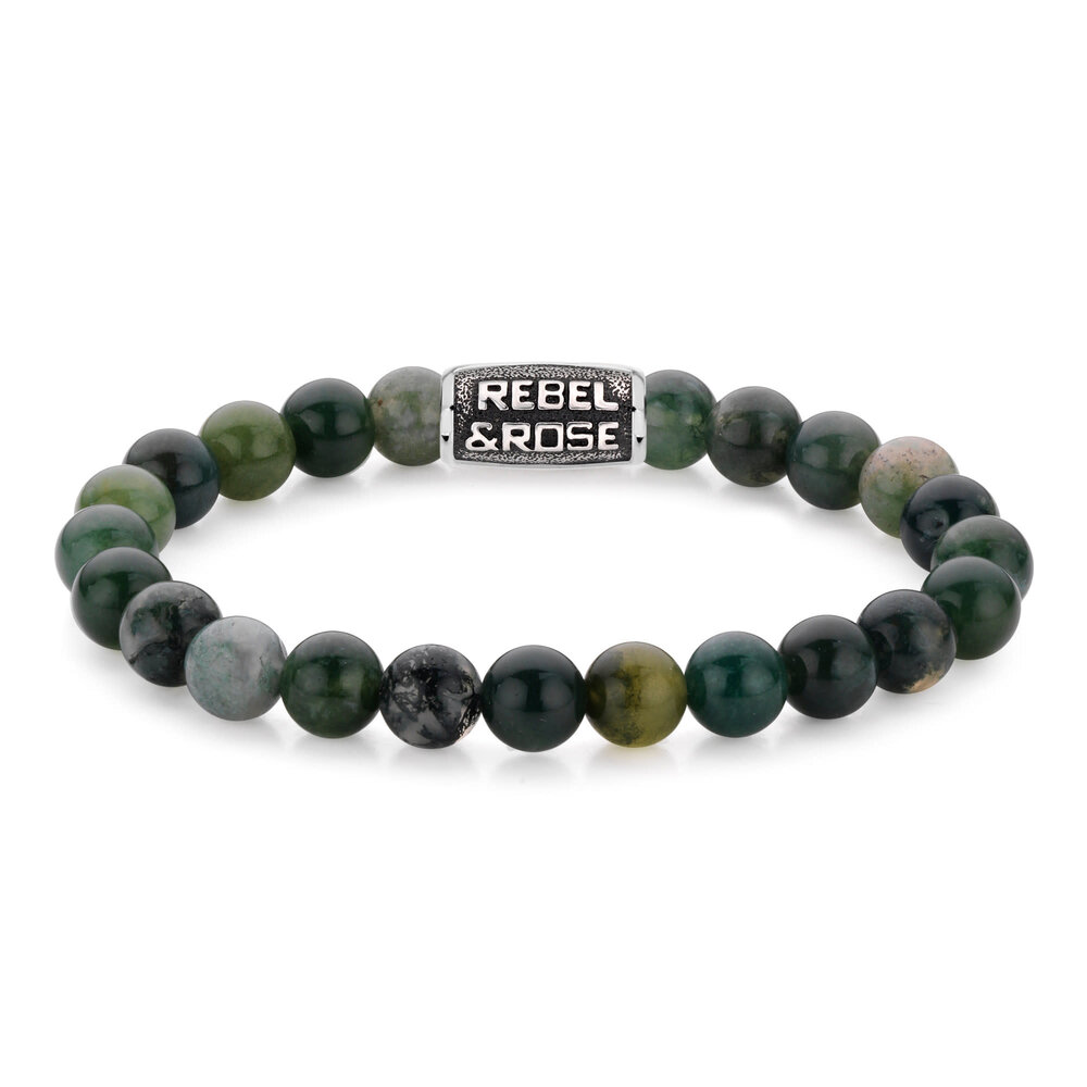 Rebel & Rose Rebel & Rose RR-80098-V-M