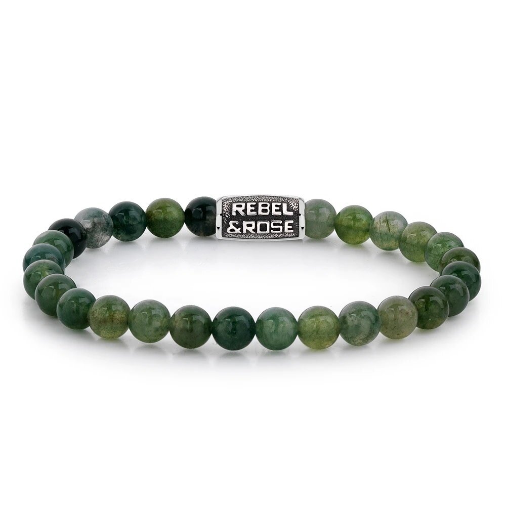 Rebel & Rose Rebel & Rose RR-60114-V-M