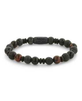 Rebel & Rose Rebel & Rose RR-80123-B-L