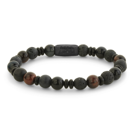 Rebel & Rose Rebel & Rose RR-80123-B-L