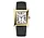 Frederique Constant FC-235S2C5, Horloge leren band