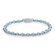 Rebel & Rose Rebel and Rose RR-40183-S-S, Kralenarmband