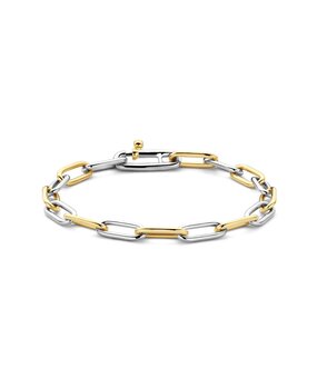 Ti Sento Ti Sento 2936BI, closed forever armband