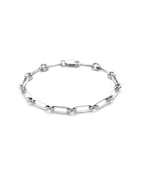 Langerak Essentials Langerak Essentials 1341045, closed forever armband