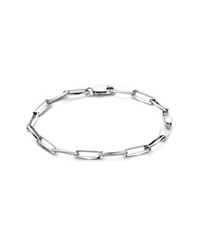 Langerak Essentials Langerak Essentials 1341037, closed forever armband
