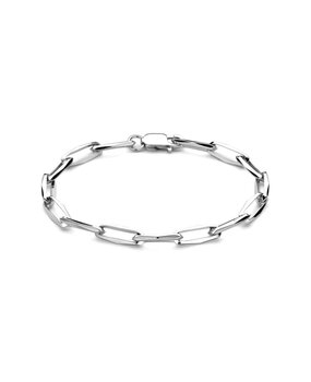 Langerak Essentials Langerak Essentials 1341041, Closed forever armband