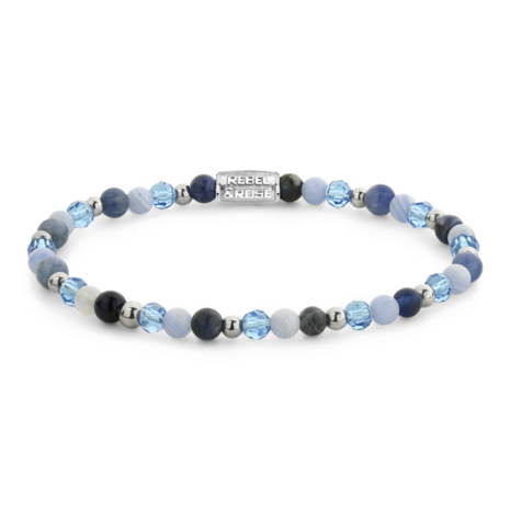 Rebel & Rose Rebel & Rose RR-40182-S