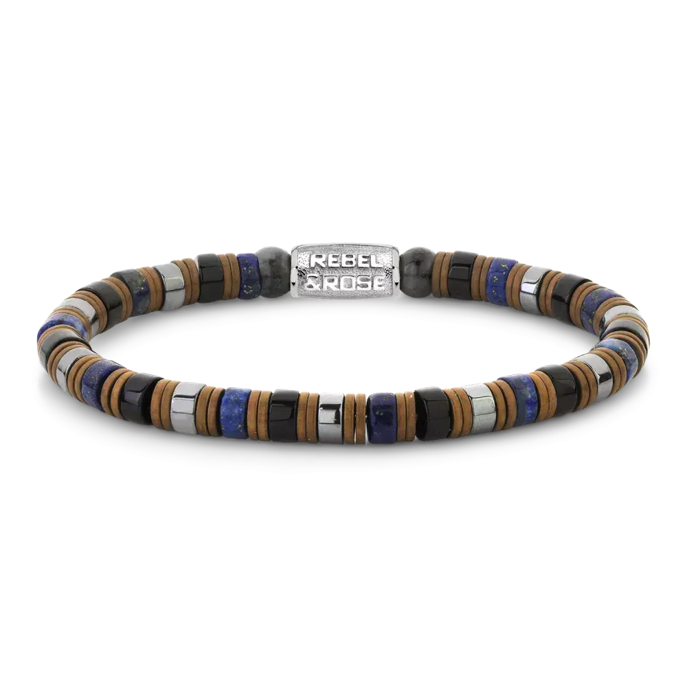 Rebel & Rose Rebel & Rose RR-60149-S