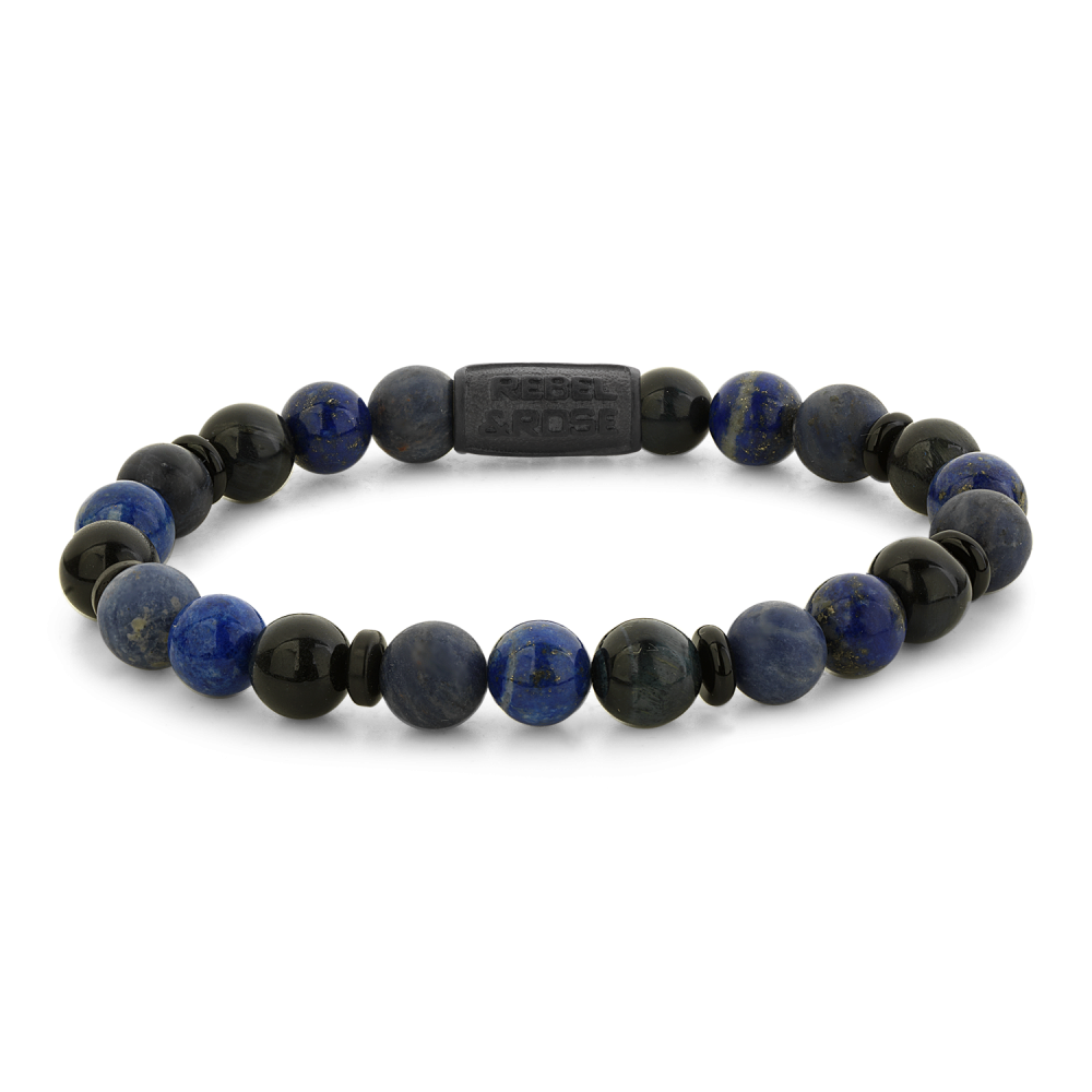 Rebel & Rose Rebel & Rose RR-80124-B