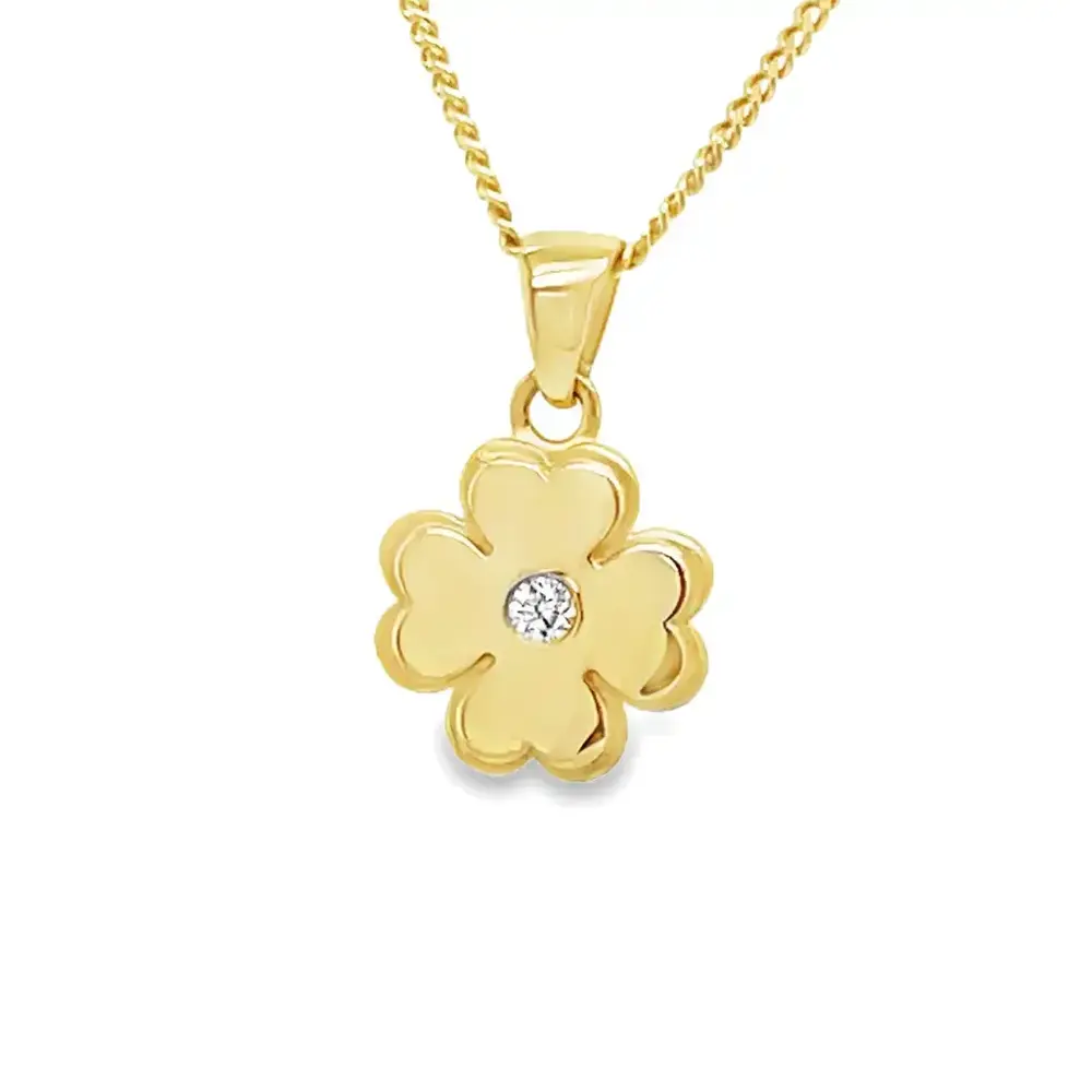 WRSM WRSM GHE2424, Ashanger klaver met briljant