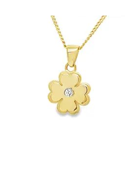 WRSM WRSM GHE2424, Ashanger klaver met briljant