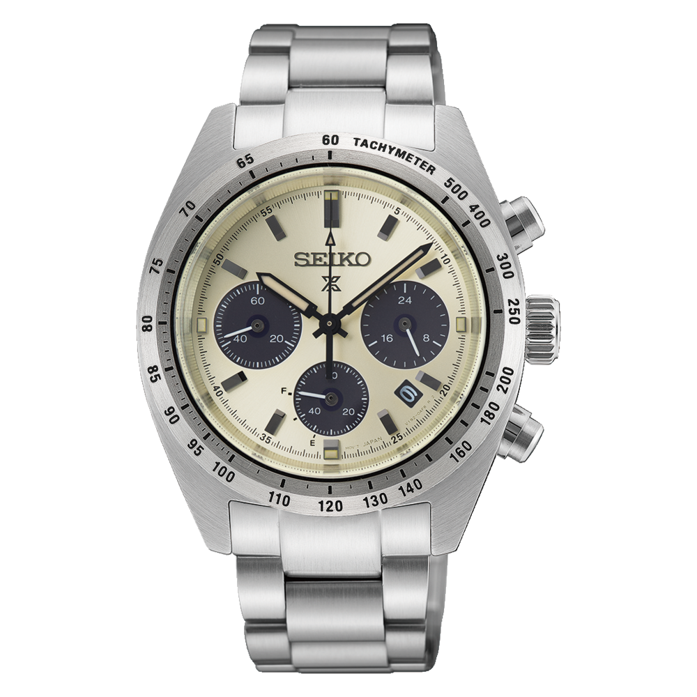 Seiko Seiko SSC959P1