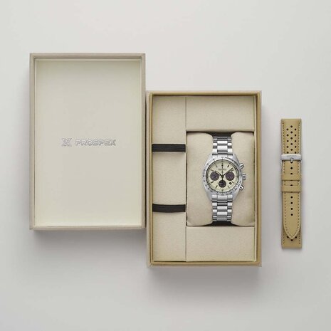 Seiko Seiko SSC959P1