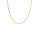 Langerak Essentials 1338218, zoetwaterparel ketting