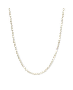 Langerak Essentials Langerak Essentials 1338219, zoetwaterparel collier