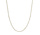Langerak Essentials 1338219, zoetwaterparel collier