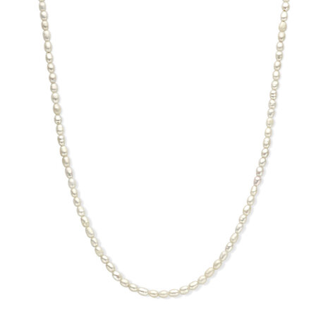 Langerak Essentials Langerak Essentials 1338219, zoetwaterparel collier