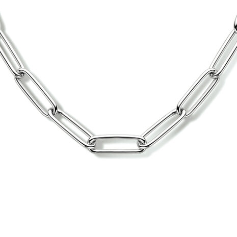 Langerak Essentials Langerak Essentials 1333939, closed forever collier