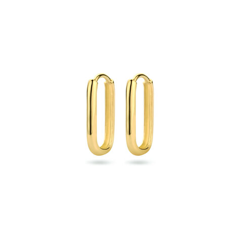 Langerak Essentials Langerak Essentials 8000162, klapoorringen paperclip