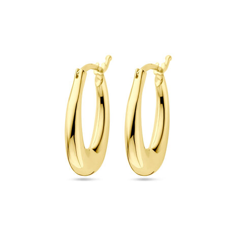 Langerak Essentials Langerak Essentials 8000180, oorringen