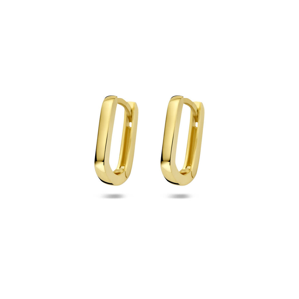 Langerak Essentials Langerak Essentials 8000505, oorringen