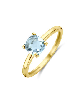 Langerak Essentials Langerak Essentials 4030548, Ring topaas