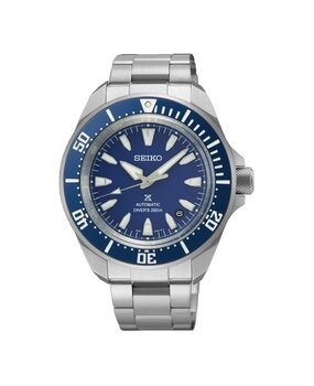 Seiko Seiko SRPL51K1, Horloge