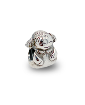 Pandora Pandora 790375, charm meisje