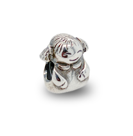 Pandora Pandora 790375, charm meisje