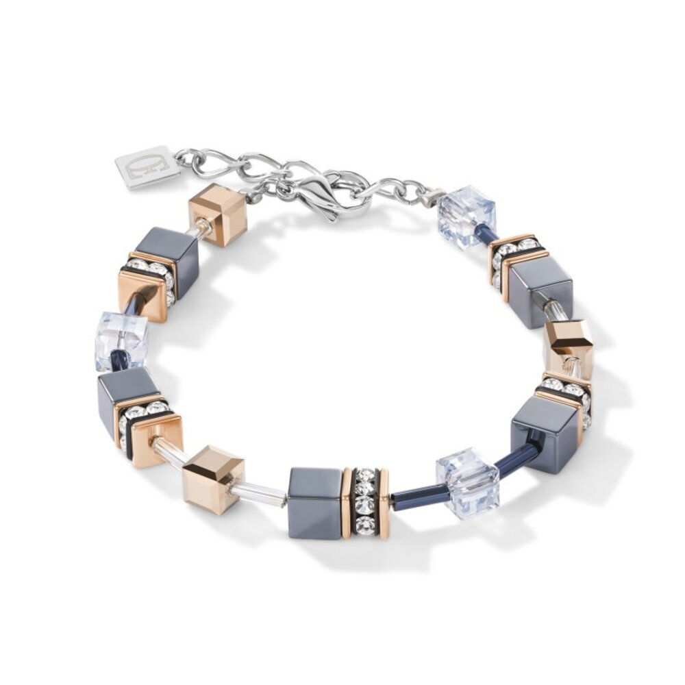 Coeur de Lion Coeur de Lion 4015/30-0730, armband