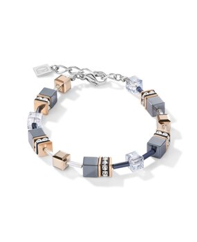 Coeur de Lion Coeur de Lion 4015/30-0730, armband