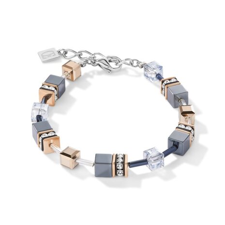 Coeur de Lion Coeur de Lion 4015/30-0730, armband