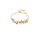 Coeur de Lion 4639/30-1016, Armband