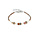 Coeur de Lion 4567/30-1100, Armband staal