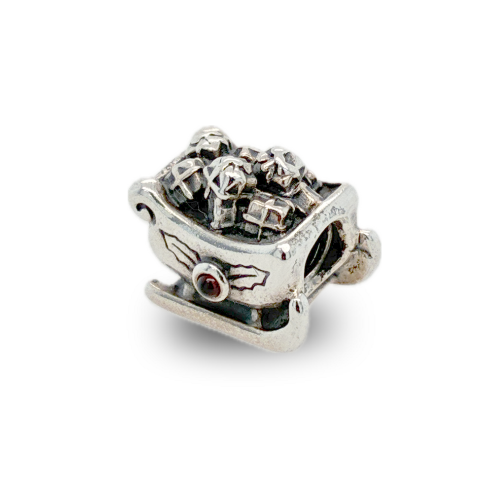 Pandora Pandora 790562GA, Charm pandora