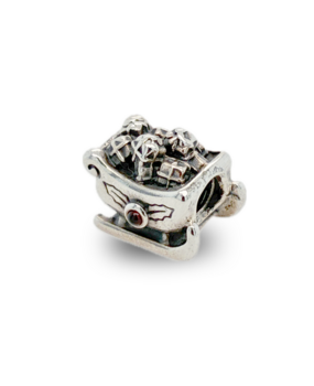 Pandora Pandora 790562GA, Charm pandora