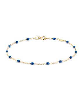 Blush Blush 2264YRB, Armband 14 karaats geelgoud