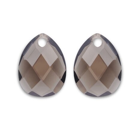 Sparkling Jewels Sparkling Jewels EAGEM23, Creoolhangers