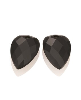 Sparkling Jewels Sparkling Jewels EAGEM07-BS, Creoolhangers