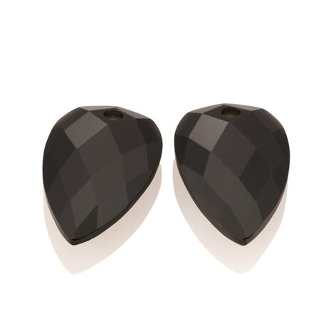 Sparkling Jewels Sparkling Jewels EAGEM07-BS, Creoolhangers