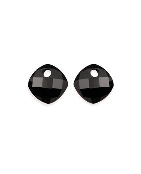 Sparkling Jewels Sparkling Jewels EAGEM07-CC, Creoolhangers