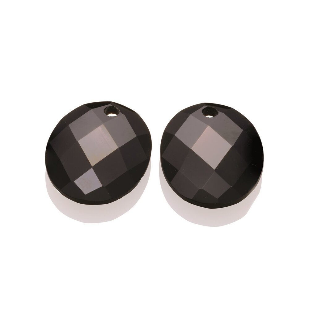 Sparkling Jewels Sparkling Jewels EAGEM07-RO, Creoolhangers