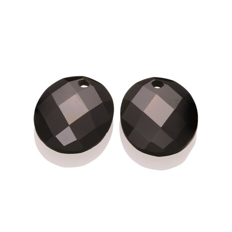 Sparkling Jewels Sparkling Jewels EAGEM07-RO, Creoolhangers