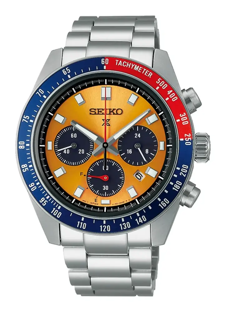 Seiko Seiko SSC947P1