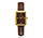 Zinzi ZIW2536B, Horloge goldplated