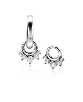 Zinzi Zinzi ZICH2632, Creoolhangers