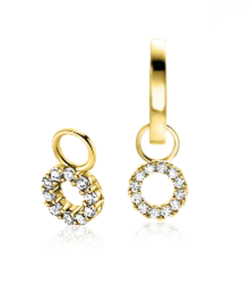 Zinzi Zinzi ZGCH536, Creoolhangers ZGCH536