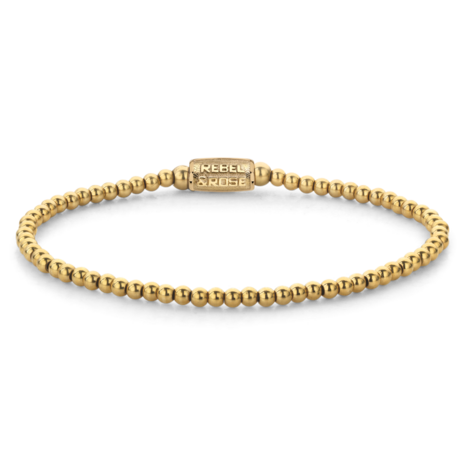 Rebel & Rose Rebel & Rose RR-30001-G