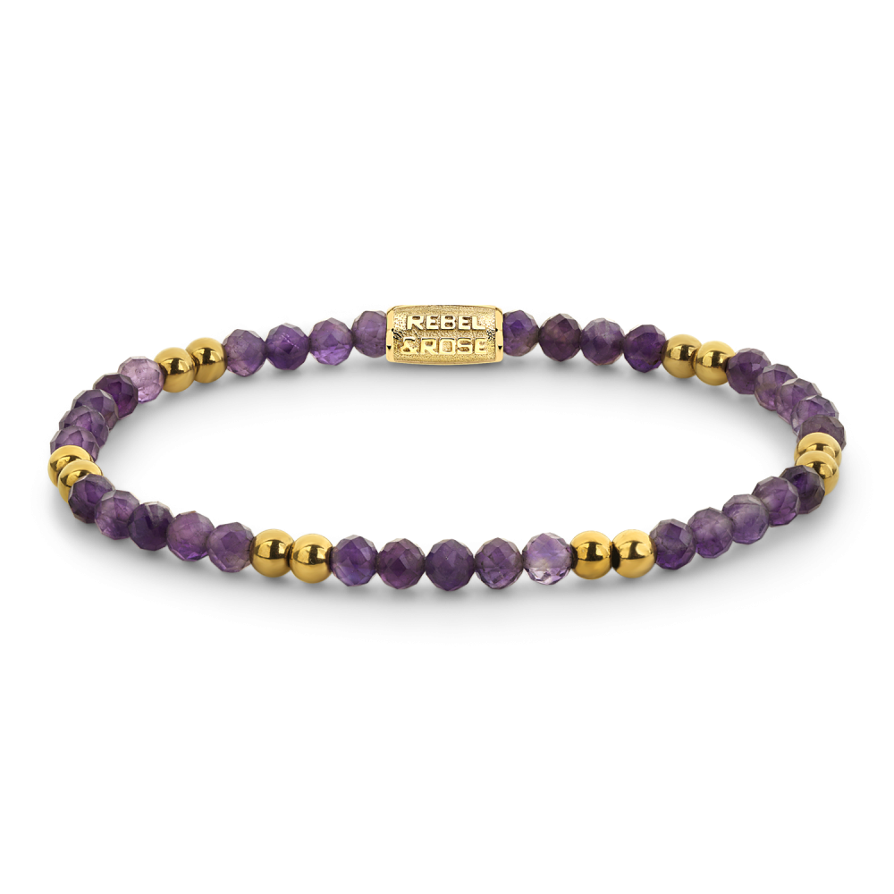 Rebel & Rose Rebel & Rose RR-40173-G