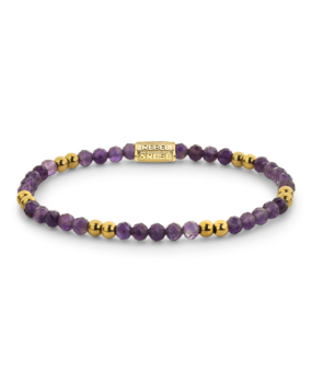 Rebel & Rose Rebel & Rose RR-40173-G